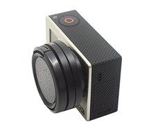 ProGear 37mm UV Filter And Lens Cover Set For GoPro Hero 3+ or 3 N2
