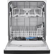 Frigidaire FGBD2438PF 24" Stainless Steel Full Console Dishwasher - Energy Star N2