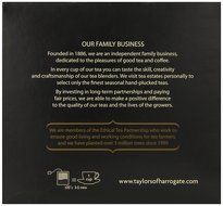 Taylors of Harrogate Classic Tea Variety Box, 48 Count N16