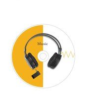 MOSTOP&reg; Bluetooth 4.1 Receiver, Portable Wireless Audio Adapter Car Kit Audio Music Receiver with 3.5mm AUX Port... N2