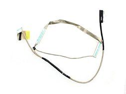Dell Inspiron 15 5547 5548 15.6&quot; Ribbon LCD Video Cable For Touchscreen KC6CV N4