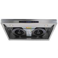 Cavaliere AP238-PS65 42" Under Cabinet Range Hood