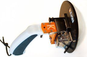 KNEKT Trigger Handle for GoPro HERO3+/HERO4 With Six-Inch Dome Port,Color Correction Filters for GoPro and Action...