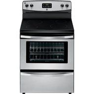 Kenmore 93013 4.9 cu. ft. Electric Range - Stainless Steel