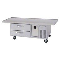 Beverage-Air Commercial Chef Bases 52" Wtrcs52-1-72