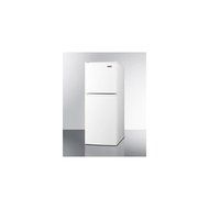 6.2 cu. ft. Top Freezer Refrigerator in White N3