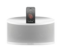 Bowers &amp; Wilkins Z2 Black RC Wireless Music System Recertified - Black N8