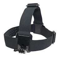 Xventure Head Strap Camera Mount