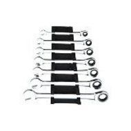 MINTCRAFT PG7M Metric Ratchet Wrench Set, 7-Piece by Mintcraft