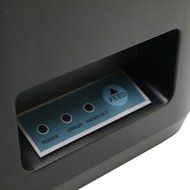 High Speed 80mm Thermal Receipt Printer VOXLINK POS Printer USB Port Interface Desktop Printer N6