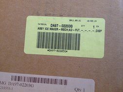 Samsung DA97-02203G Assembly Ice Maker-Mech N2