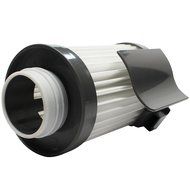 2-Pack Replacement DCF-10 / DCF-14 62731C for Eureka - Compatible with Eureka 439az, Eureka DCF-10, Eureka 431f... N2