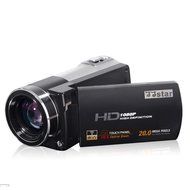 SSstar WIFI camcorder 10x Optical Zoom video camera HD 1080P DV 3.0" TFT LCD screen max 16MP digital HD Face Detection... N3