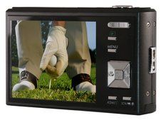 Norcent DCS-1050 10.0 Megapixel Digital Camera N2