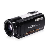 SSstar WIFI camcorder 10x Optical Zoom video camera HD 1080P DV 3.0" TFT LCD screen max 16MP digital HD Face Detection... N4