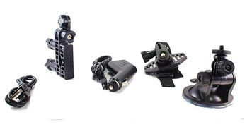 ATR High-Definition Sports Camera 1080P