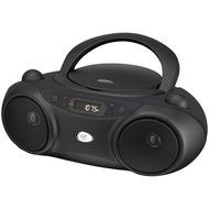 Gpx Bc232bu Sporty Cd Boombox