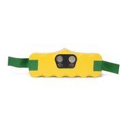POWERAXIS 14.4V 3300mAh High Capacity Ni-MH Vacuum Cleaner Battery Replacement for iRobot Roomba 500/600/700/800...