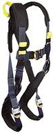 DBI/Sala 1110842 ExoFit XP Arc Flash Full Body Harness, Large, Blue/Navy by DBI-Sala