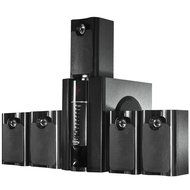 Frisby FS-5020BT Home Theater Speakers System