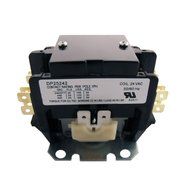 DP25242 Genuine OEM Supco Contactor 25A 24V 2 Pole