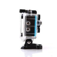 Blue SJCAM SJ4000 1080P Waterproof Digital Video Recorder DVR Camcorder 12 Mega pixel 170?HD wide-angle 1.5 inch... N6
