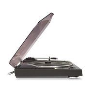 Sony Fully Automatic Stereo Turntable Plus 100ft Oxygen-Free Copper Speaker Wire N10