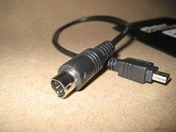 (Ship from USA) Roomba OSMO Serial mini USB Cable update firmware 400 405 4110 4230 4210 4220 N4