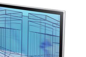 Samsung 28-Inch Ultra High Definition LED Monitor (U28D590D)
