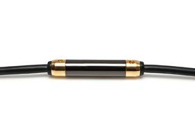 BlueRigger HDMI Cable (75 ft) w/ Built-in Signal Booster - CL3 Rated for In-wall Installation