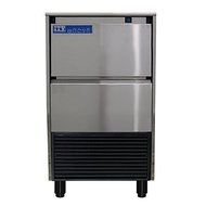 143 Lb Stainless Steel Commercial Ice Maker Machine N2