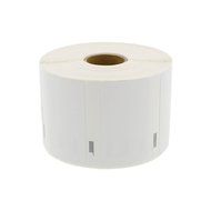 DSS Direct Thermal Labels, Zebra/Eltron-Compatible, 2 1/4 x 1 1/4 Inch, White...