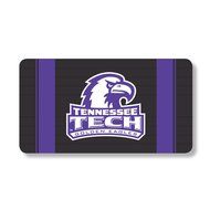 OTM Essentials S1-PBCV1-TENT Tennessee Technological University Black Power Bank, Classic Slim