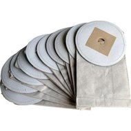 Mv 3-PLY Disposable Bags
