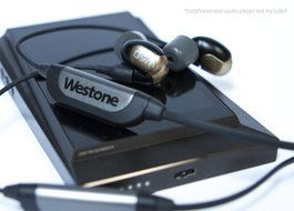 Westone MMCX Bluetooth Cable, 78548