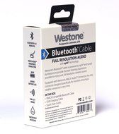Westone MMCX Bluetooth Cable, 78548 N2