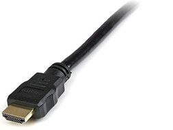 STARTECH.COM HDDVIMM3 / 3FT DVI TO HDMI CABLE DVI-D VIDEO ADAPTER M/M by StarTech