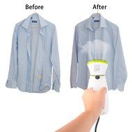 BuySShow Multi-functional Portable Garment Steamer,Mini Travel Steamer,Fabric Steamer, Face steamer,Humidifier... N4