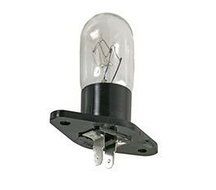bartyspares Lamp Bulb For Samsung Microwave Ovens T170 Base, 25 Watt, 240 Volt