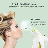 BuySShow Multi-functional Portable Garment Steamer,Mini Travel Steamer,Fabric Steamer, Face steamer,Humidifier... N5