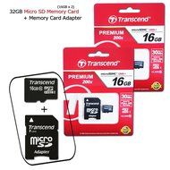 Xtech&reg; 32GB Memory Accessory KIT for GoPro Hero4 Session, Hero4 HERO 4, Hero 3, Hero 3+ Hero 2 Hero2 and All GOPRO... N2