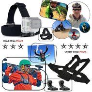 Xtech&reg; 32GB Memory Accessory KIT for GoPro Hero4 Session, Hero4 HERO 4, Hero 3, Hero 3+ Hero 2 Hero2 and All GOPRO... N3