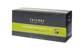 Taylors of Harrogate Classic Tea Variety Box, 48 Count N36