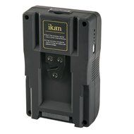 Ikan IB-LD95 Rechargeable Battery for Pro Video Cameras 95Wh (Black) N31