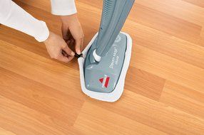 BISSELL Deluxe Microfiber Replacement Pads, 2-Pack