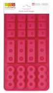 ScrapCooking Silicone Multi Cake Mold