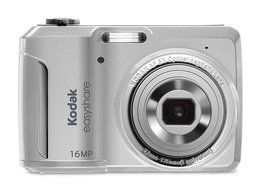 Kodak EasyShare C1550 (Silver) N8