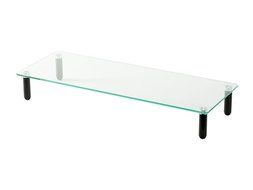 Monoprice Universal Monitor Riser Shelf 22&quot; x 8.25&quot; N2