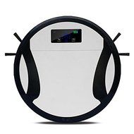 Intelligent vacuum cleaner sweeping robot vacuum cleaner household slim mute N2