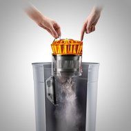 Dyson Ball Multifloor Canister Vacuum, Close-Out